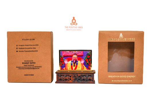 Premanand Maharaj Ji With Amritam Sugandha