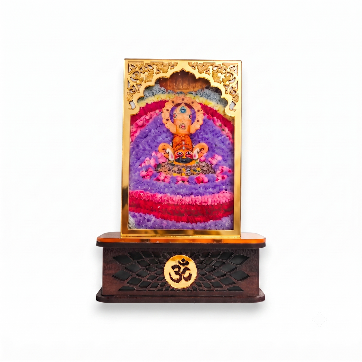 Khatu Shyam Ji The King Of Faith With Amritam Sughandha
