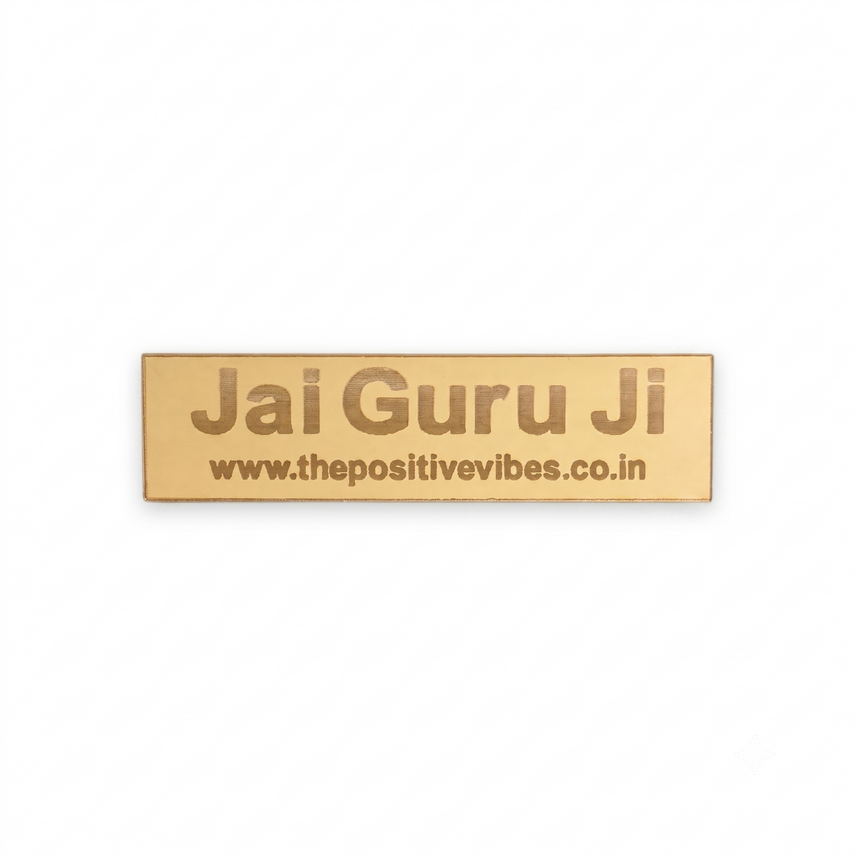 Guru Ji Darshan With Amritam Sughandha