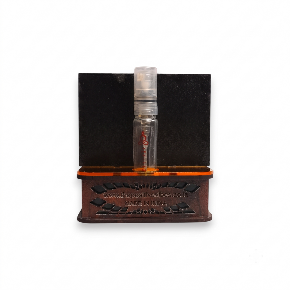 Divine Panchmukhi Hanuman Ji Idol With Dev Sugandha Aura Cleansing Fragrance