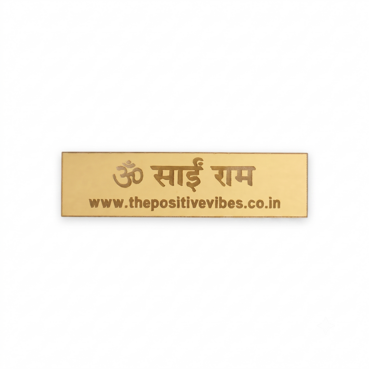 Shirdi Sai Baba With Divyam Sugandha Aura Cleansing Fragrance