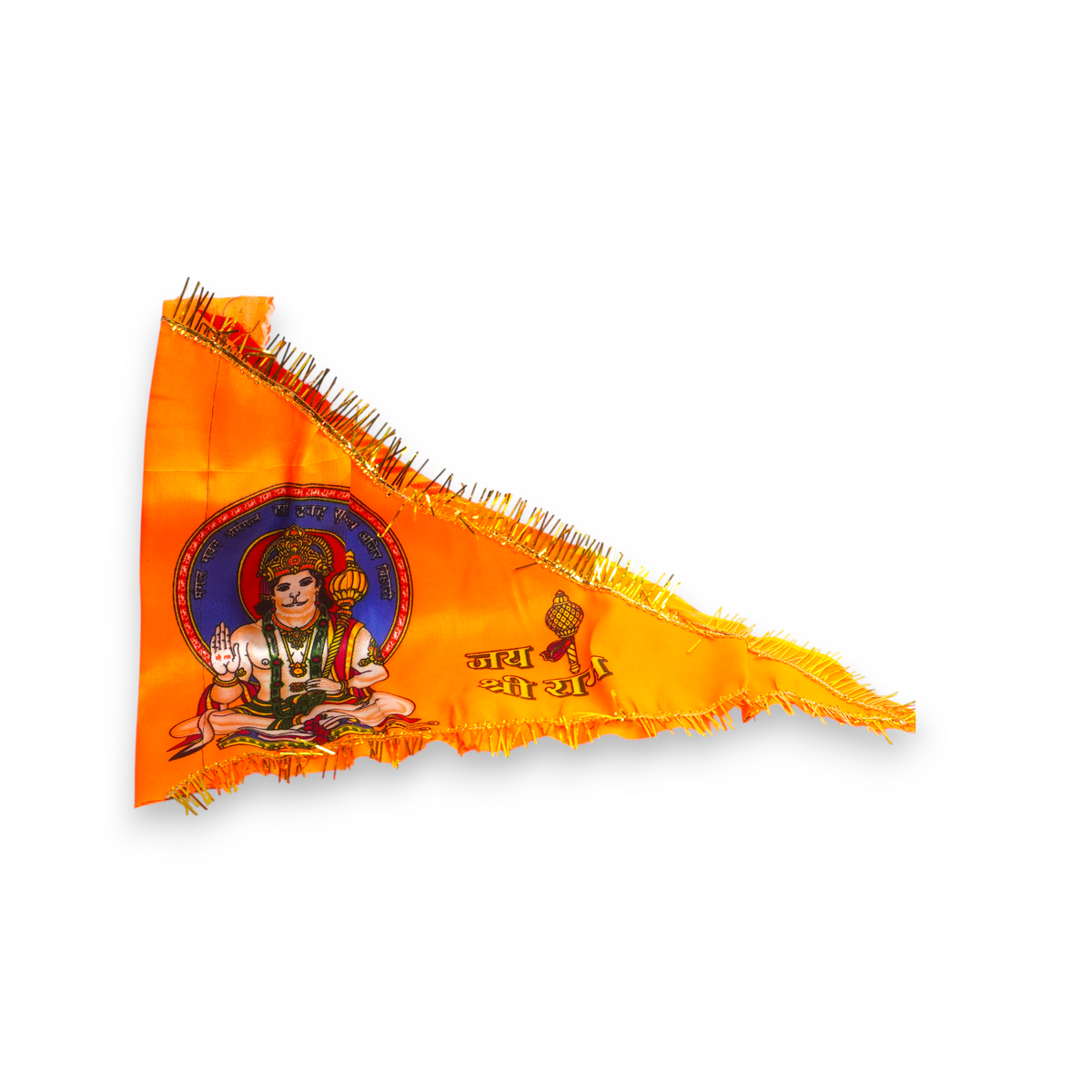 Divine Panchmukhi Hanuman Ji Idol With Dev Sugandha Aura Cleansing Fragrance