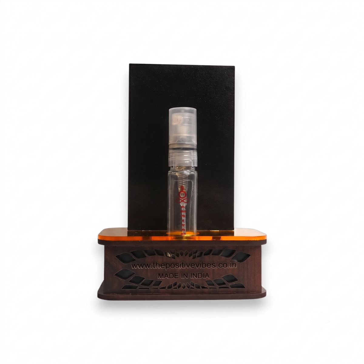 Divine Bankey Bihari Lal Ji Idol With Dev Sugandha Aura Cleansing Fragrance